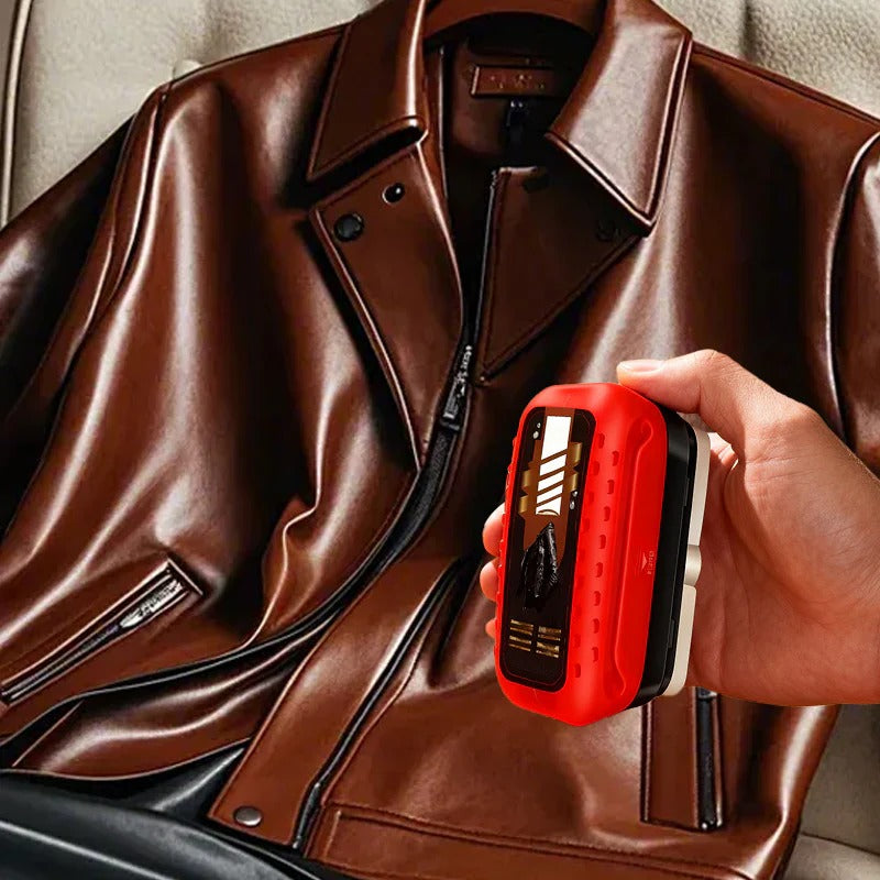 š„Hot Saleš„2-in-1 Leather Cleaner and Conditioner