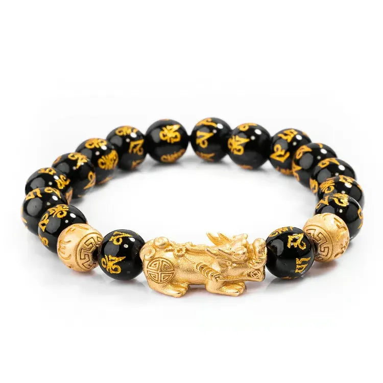 FengShui Wealth And Luck Bracelet