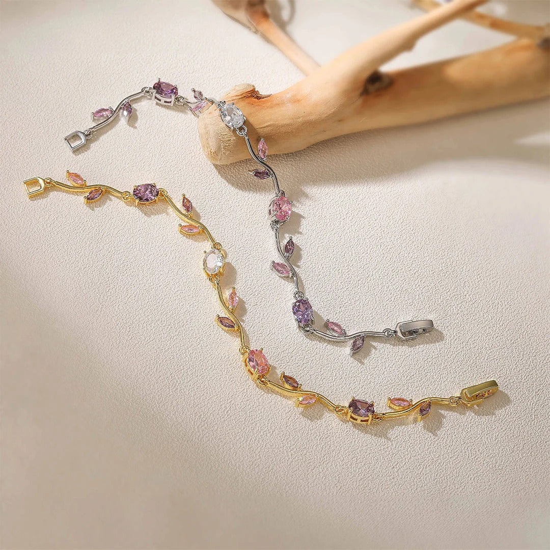 Tulip Bracelet