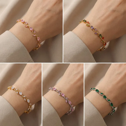 Tulip Bracelet