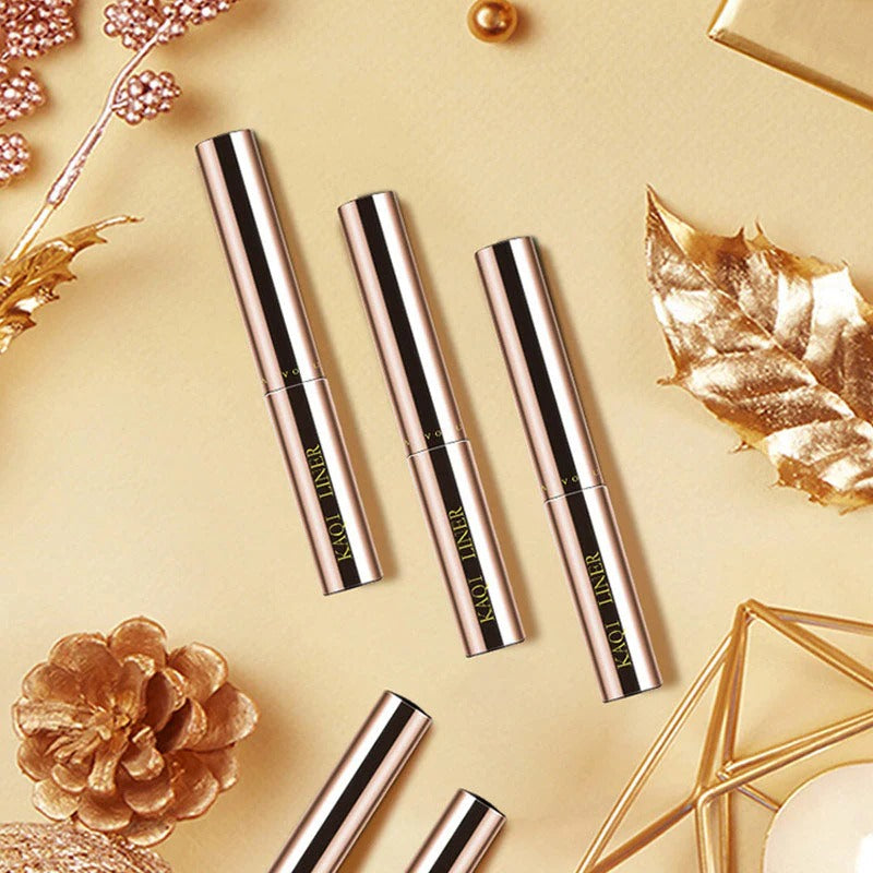 ❣️Buy 1 product, get 1 free✨Ultra-Fine Lengthening Mascara, Water-Resistant, Quick-Drying