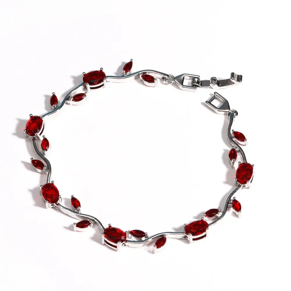 Tulip Bracelet
