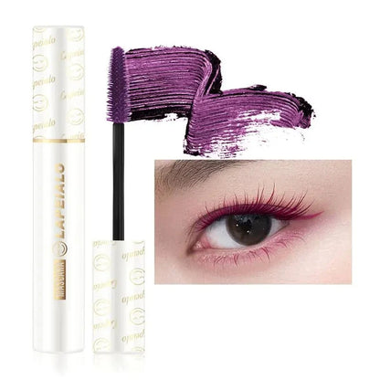 ✨Buy 1 Get 1 Free✨Colorful Lengthening Mascara