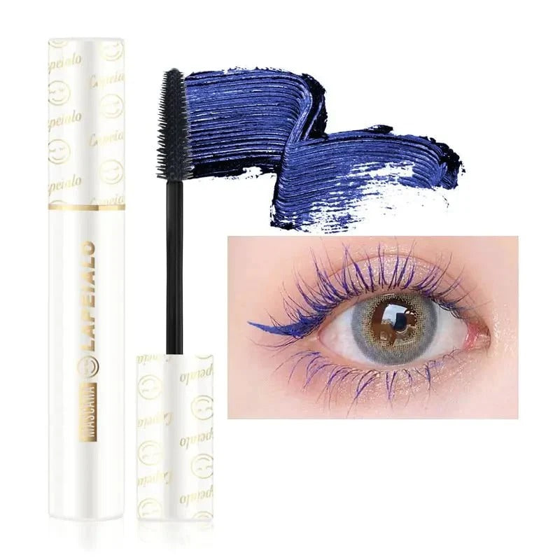 ✨Buy 1 Get 1 Free✨Colorful Lengthening Mascara