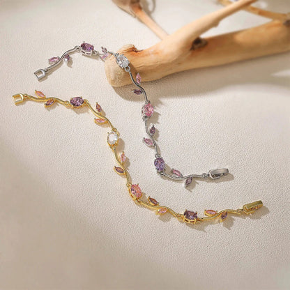 Tulip Bracelet