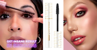 ✨Buy 1 Get 1 Free✨Colorful Lengthening Mascara