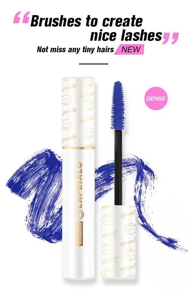✨Buy 1 Get 1 Free✨Colorful Lengthening Mascara