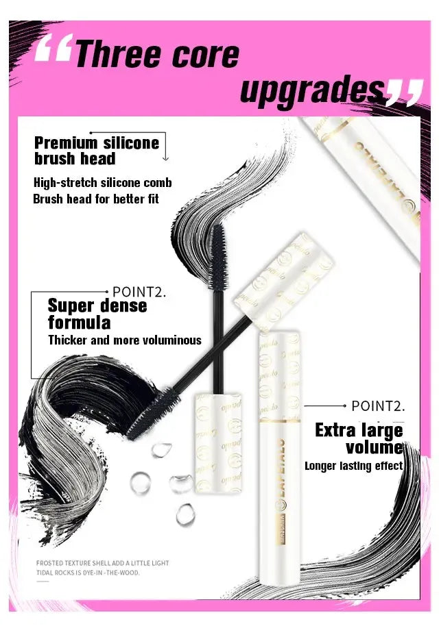 ✨Buy 1 Get 1 Free✨Colorful Lengthening Mascara