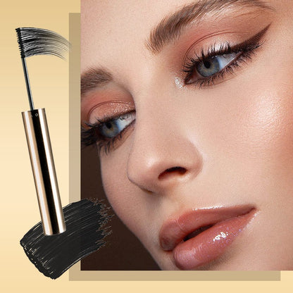 ❣️Buy 1 product, get 1 free✨Ultra-Fine Lengthening Mascara, Water-Resistant, Quick-Drying