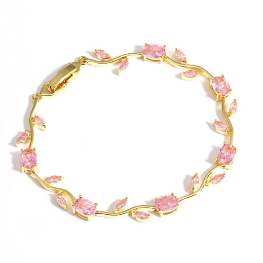 Tulip Bracelet