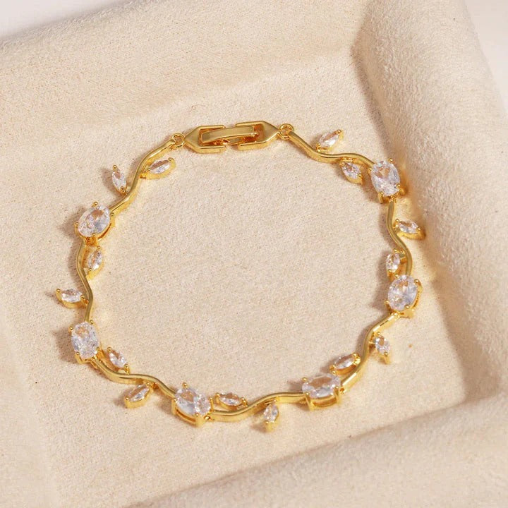 Tulip Bracelet