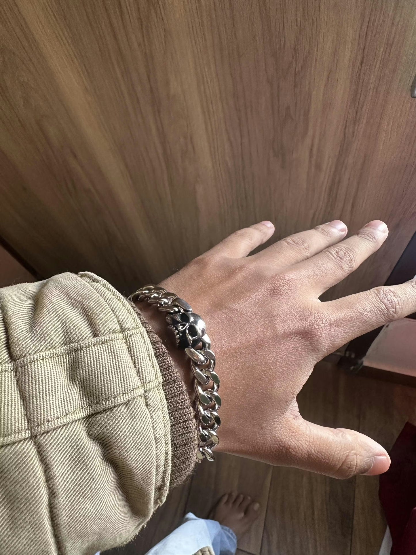 REAPER Bracelet