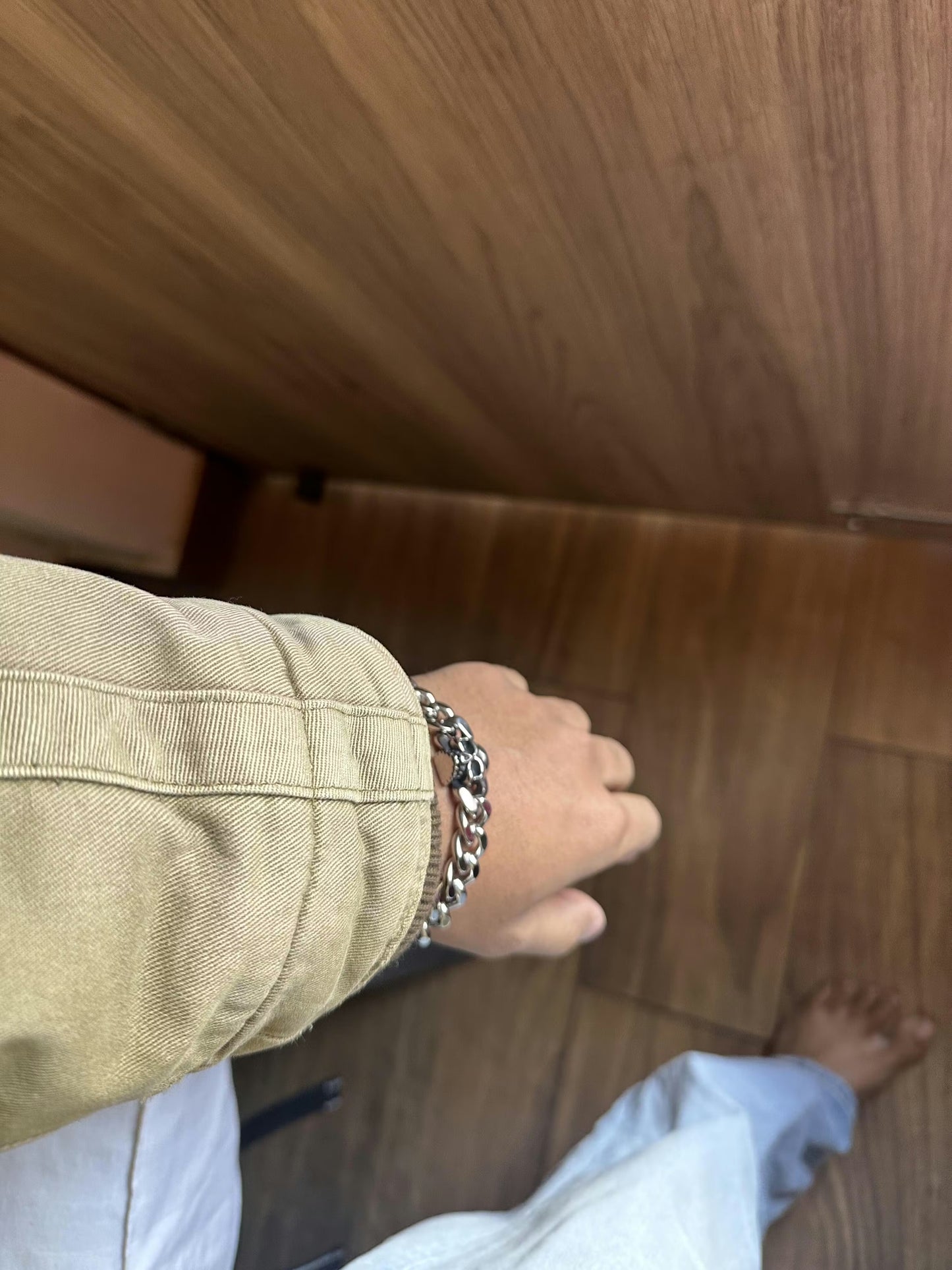 REAPER Bracelet