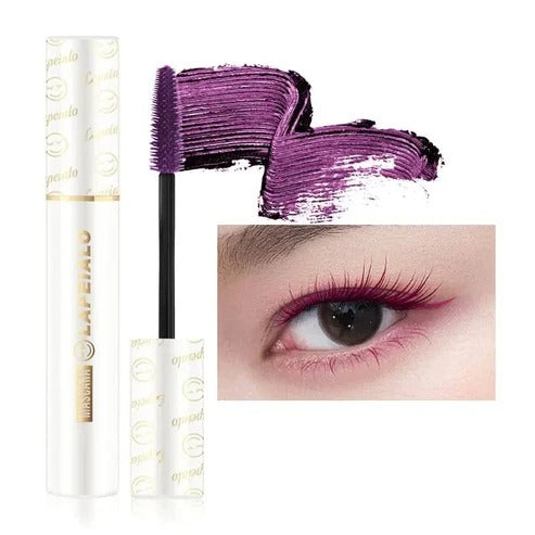 ✨Buy 1 Get 1 Free✨Colorful Lengthening Mascara