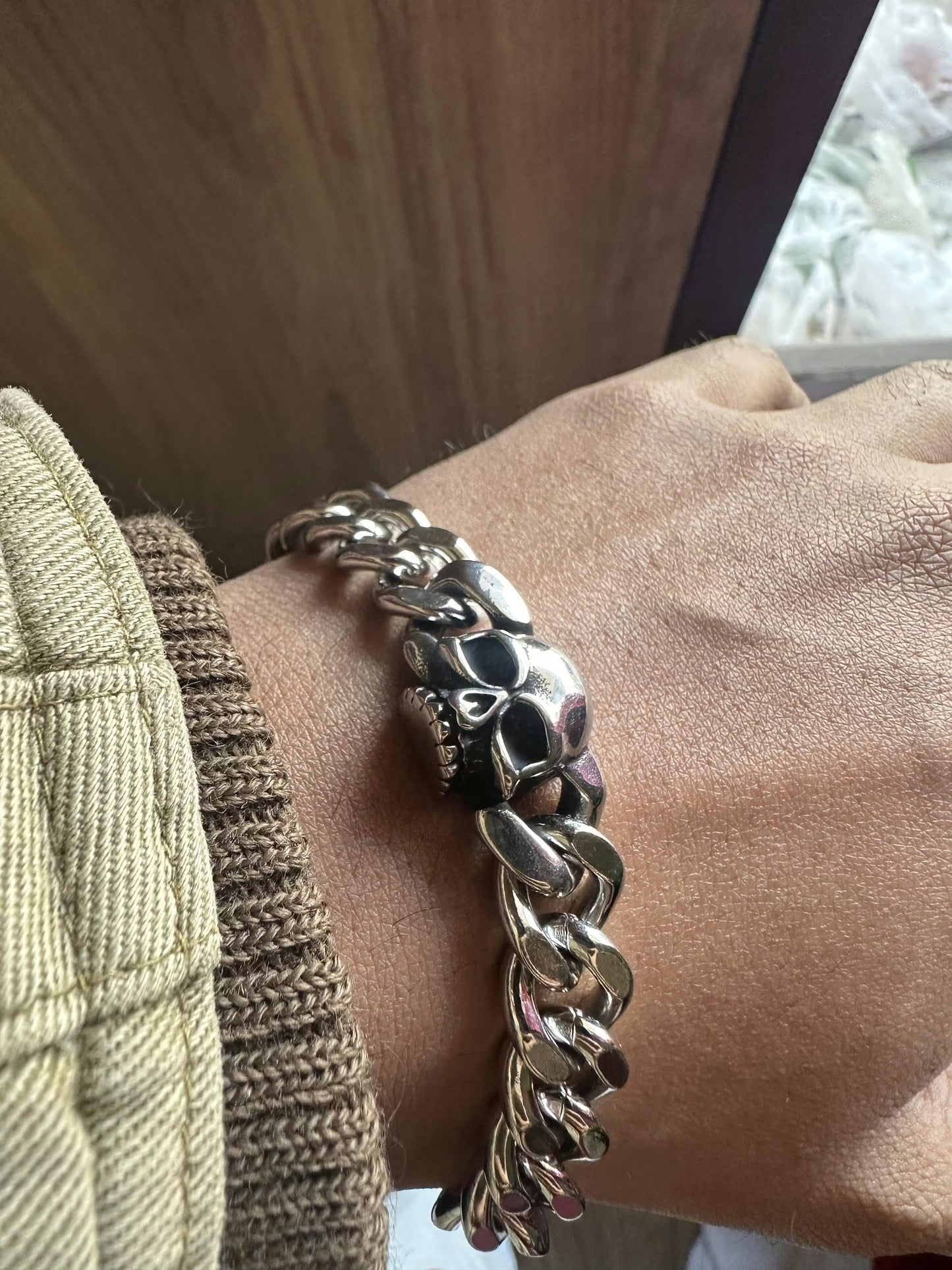 REAPER Bracelet