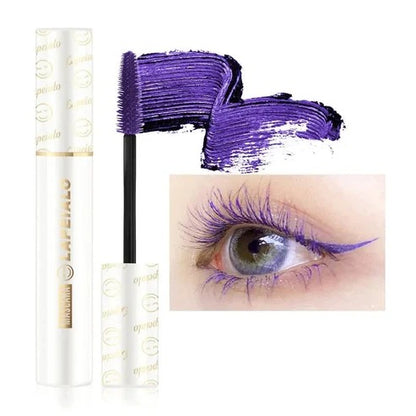 ✨Buy 1 Get 1 Free✨Colorful Lengthening Mascara