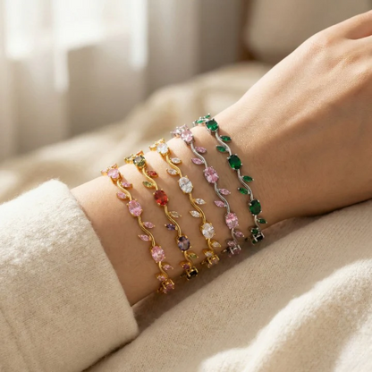 Tulip Bracelet