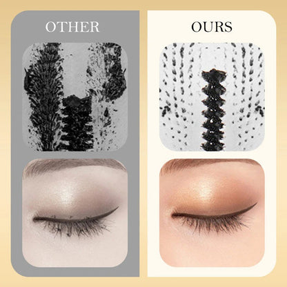 ❣️Buy 1 product, get 1 free✨Ultra-Fine Lengthening Mascara, Water-Resistant, Quick-Drying